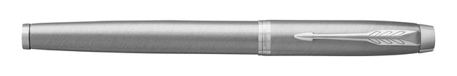 Parker IM Stainless Steel CT F RVS - 2