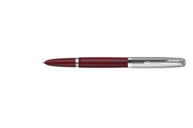 Vulpen Parker 51 CT F Bordeaux