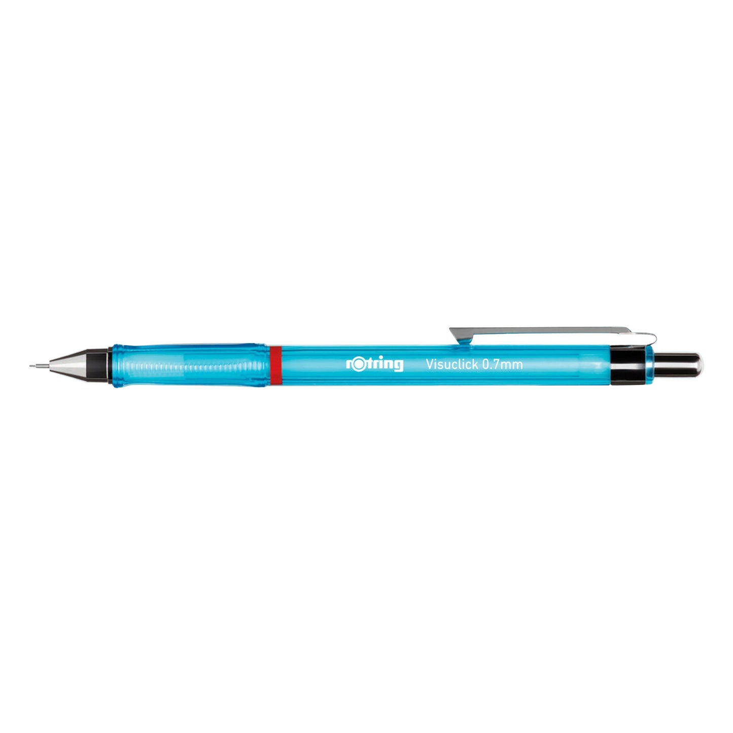 Vulpotlood ROTRING VisuClick 0.7mm assorti - 3