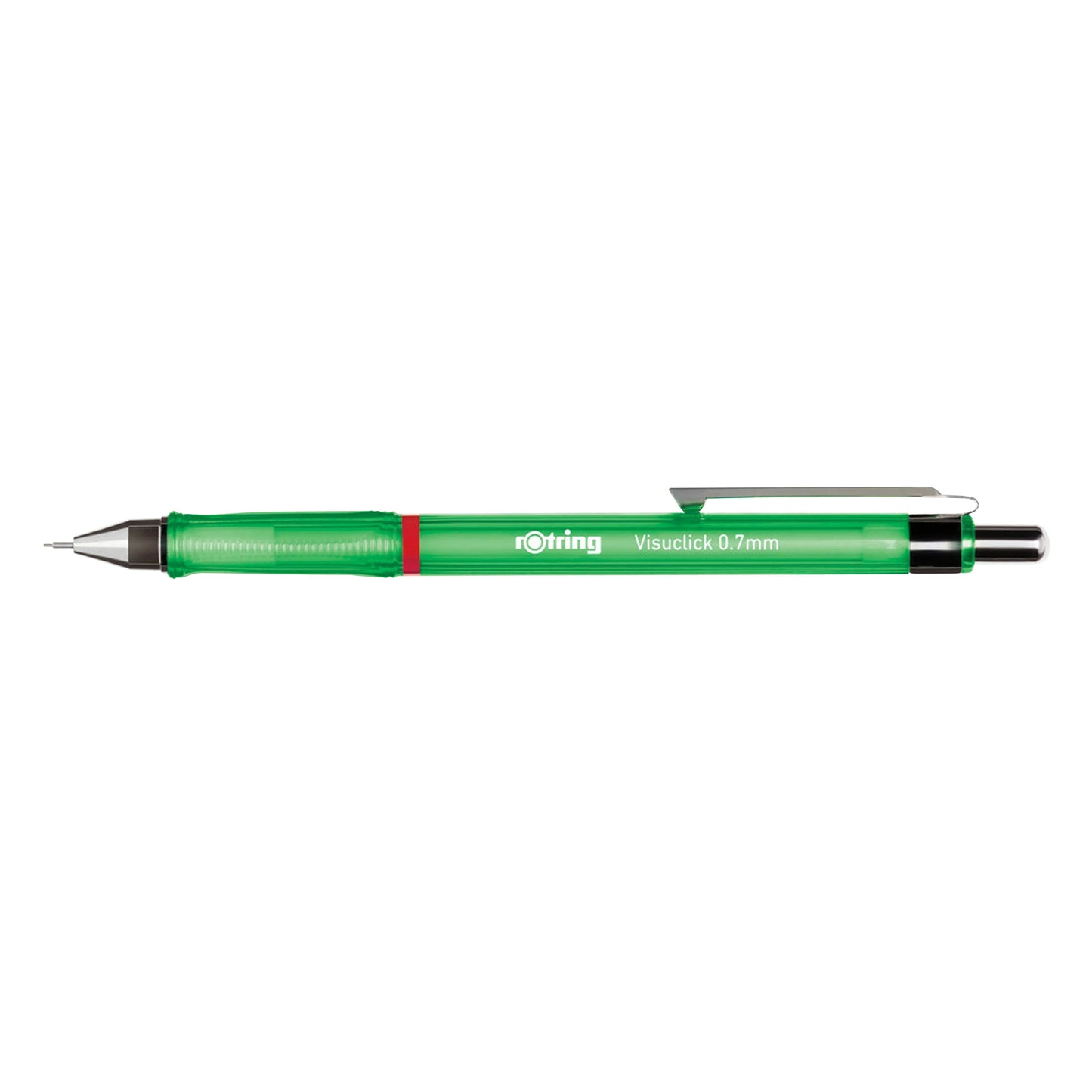 Vulpotlood ROTRING VisuClick 0.7mm assorti - 4