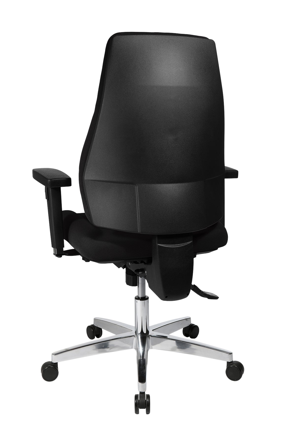Bureau- en kantoorstoel Topstar Point P91 Zwart