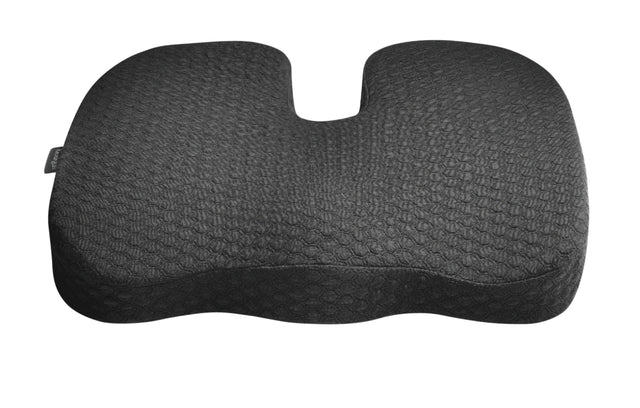 Kensington Premium stoelkussen met koel-gel voor extra ondersteuning