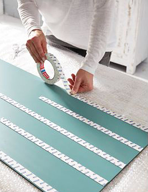 Montagetape tesa Powerbond Spiegel Dubbelzijdig 1,5m x 19mm - 2