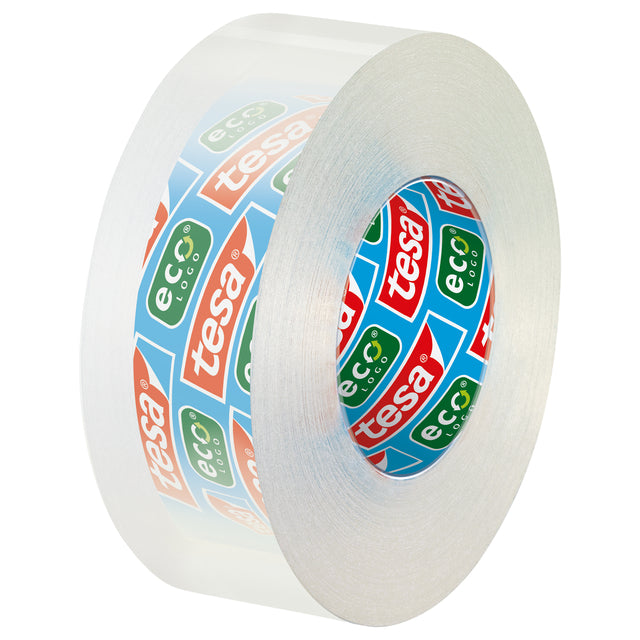 Milieuvriendelijk Plakband Tesafilm® Eco & Clear 33m x 19mm - 3
