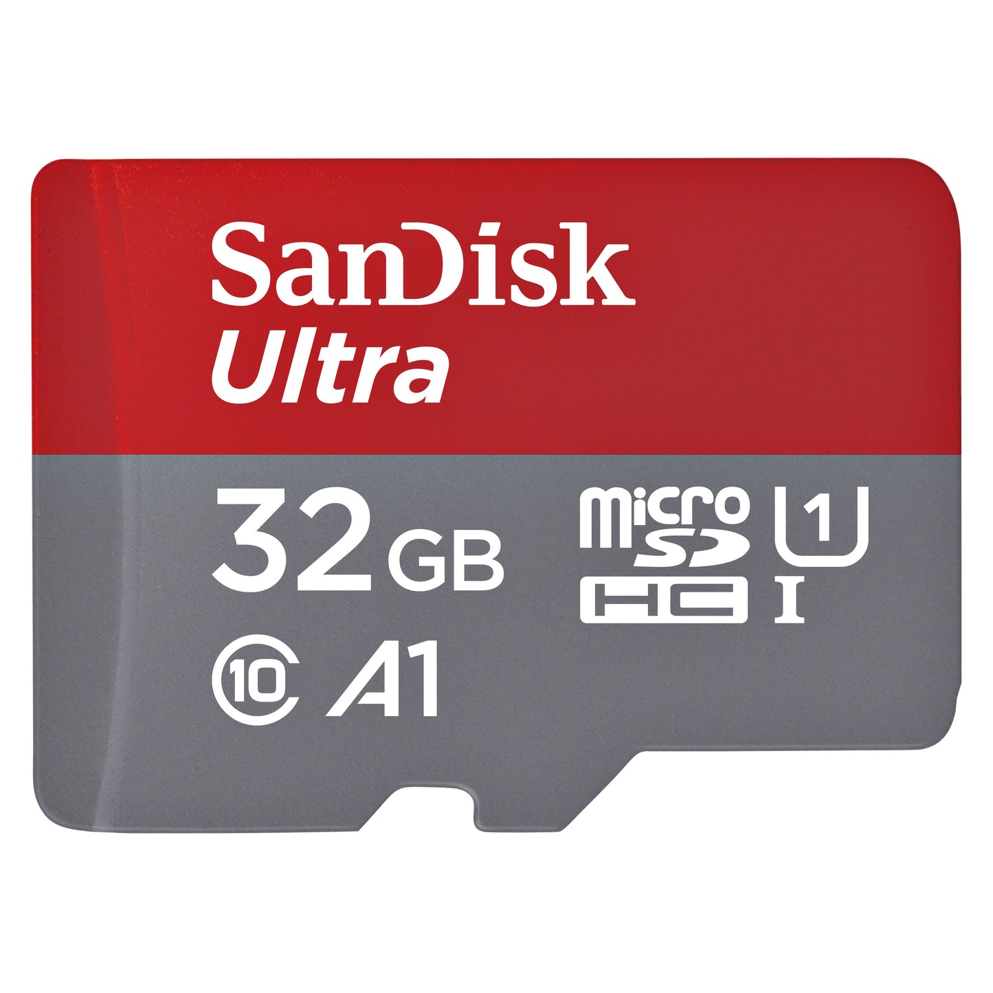 Sandisk microSDXC Ultra 32GB UHS-I Geheugenkaart 120MB/s