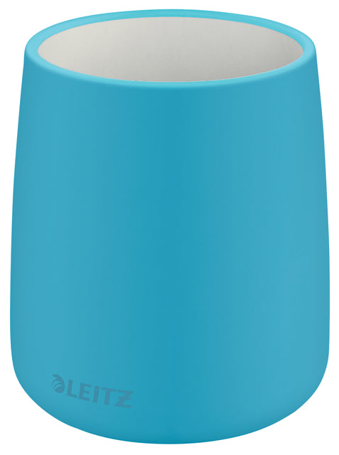 Leitz Cosy Keramische Pennenhouder Blauw