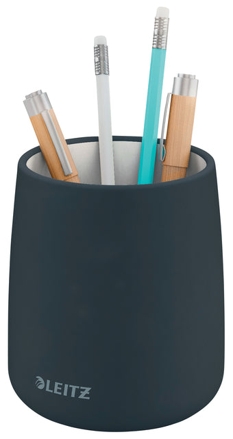 Leitz Cosy Keramische Pennenhouder Grijs - 2