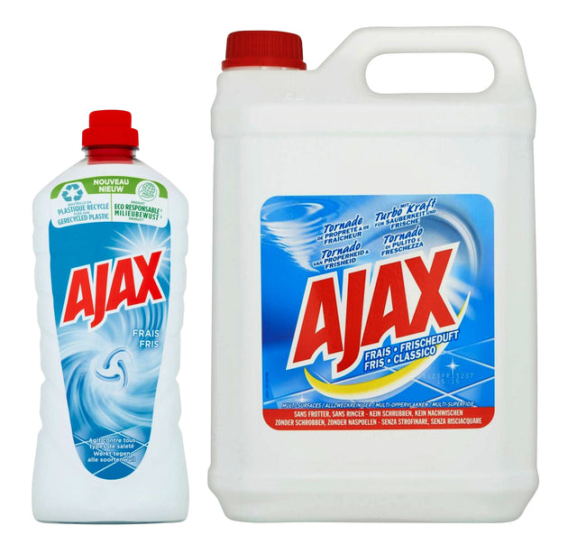 Allesreiniger Ajax Fris 5L - 2