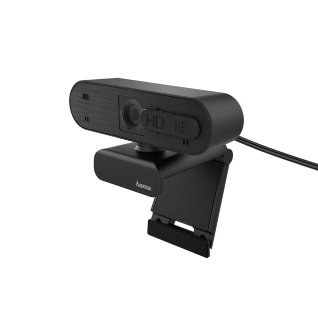 WEBCAM HAMA C-600 PRO ZWART - 3