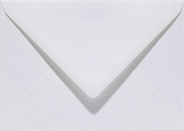 Envelop Papicolor EA5 156x220mm hagelwit