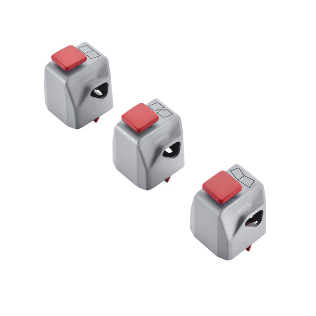 Creatiefset voor Dahle 507 Hobbytrimmer 3rd Generation - 2