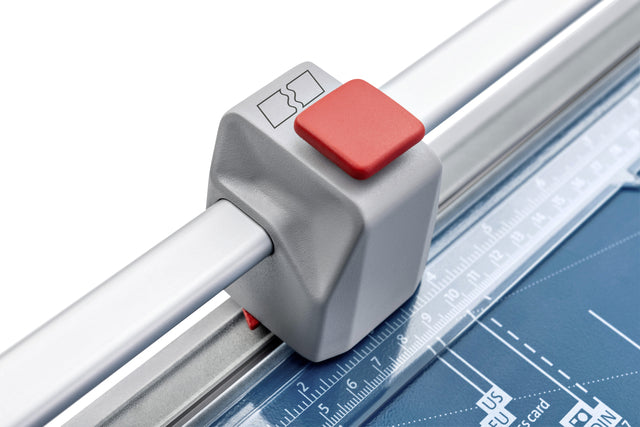 Creatiefset voor Dahle 507 Hobbytrimmer 3rd Generation - 4
