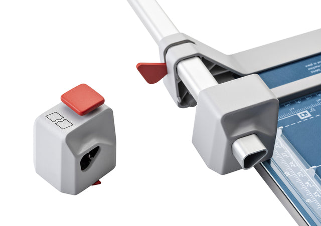 Creatiefset voor Dahle 508 Hobbytrimmer 3rd Generation - 3