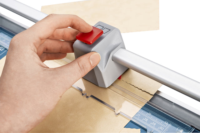 Creatiefset voor Dahle 508 Hobbytrimmer 3rd Generation - 5