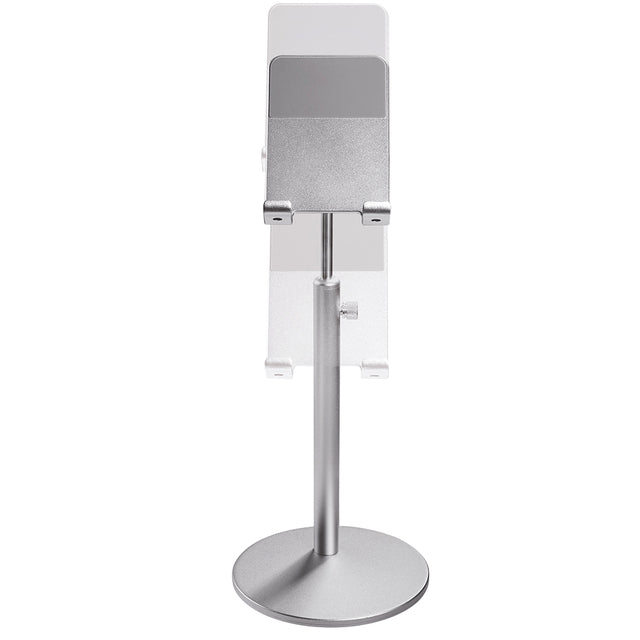 NewStar in hoogte verstelbare smartphone standaard DS10-200SL1 zilver - 6
