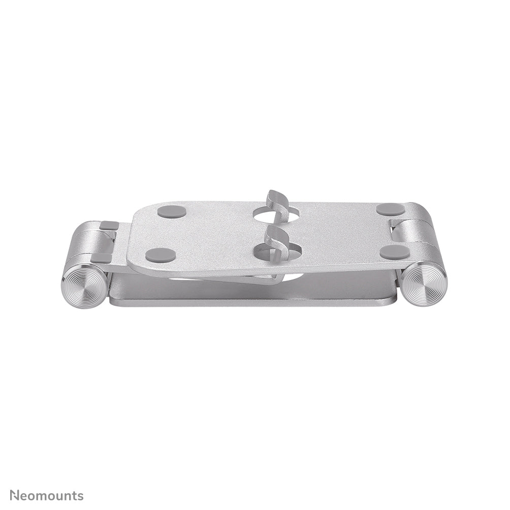 Neomounts DS10-160SL1 Zilveren Telefoon- en Tablethouder