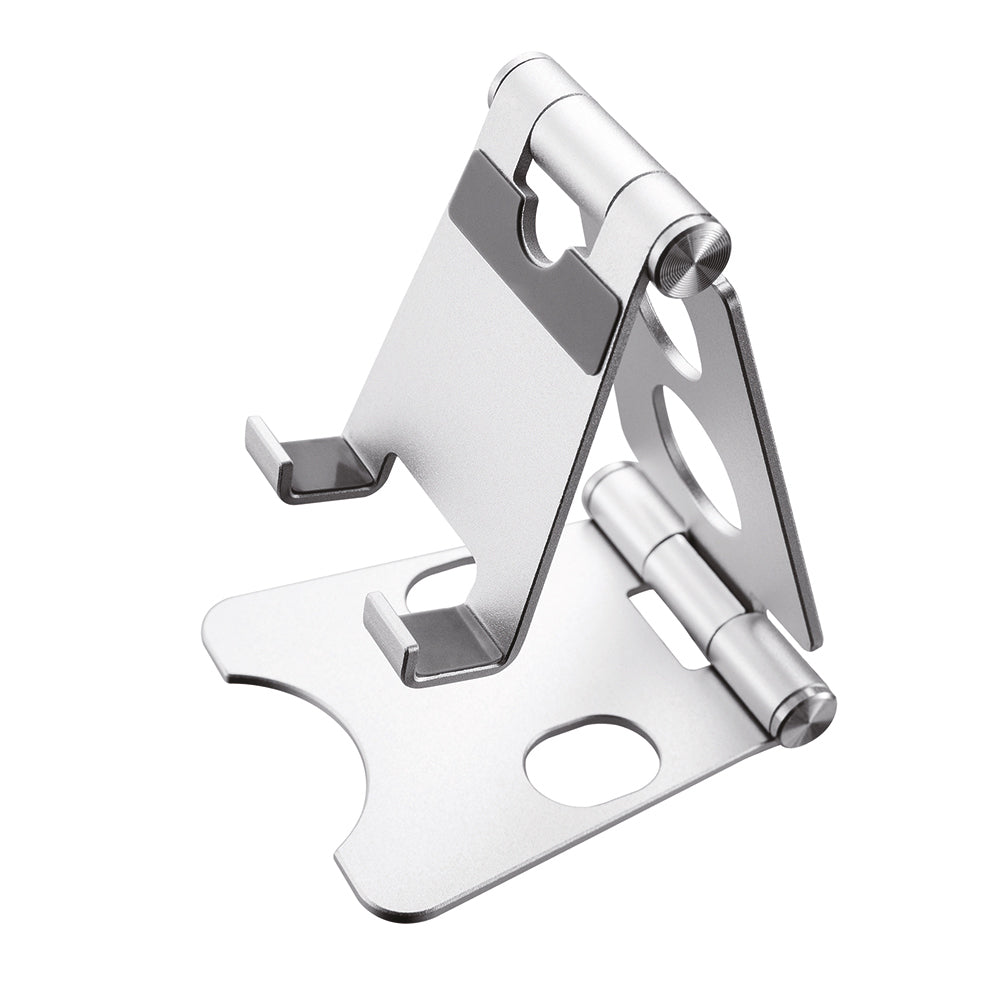 Neomounts DS10-150SL1 Smartphonehouder Zilver
