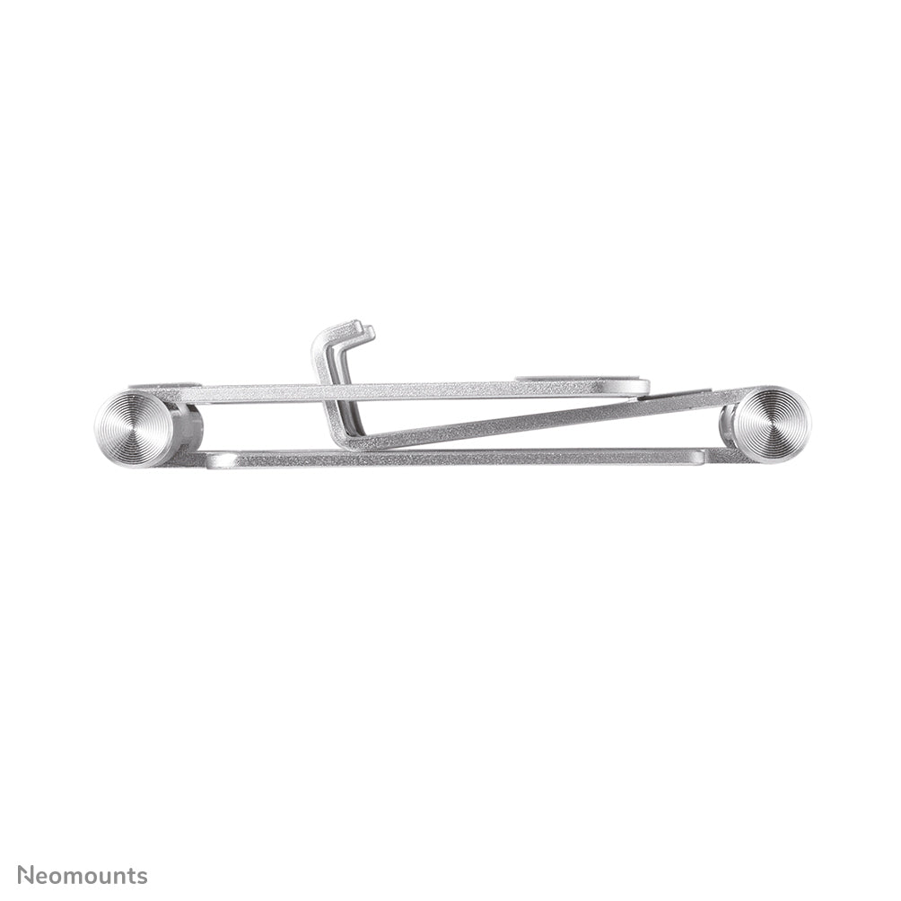 Neomounts DS10-150SL1 Smartphonehouder Zilver - 2