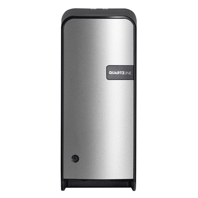 QuartzLine Q20 1000ml Zilver Sensor Foamzeep Dispenser