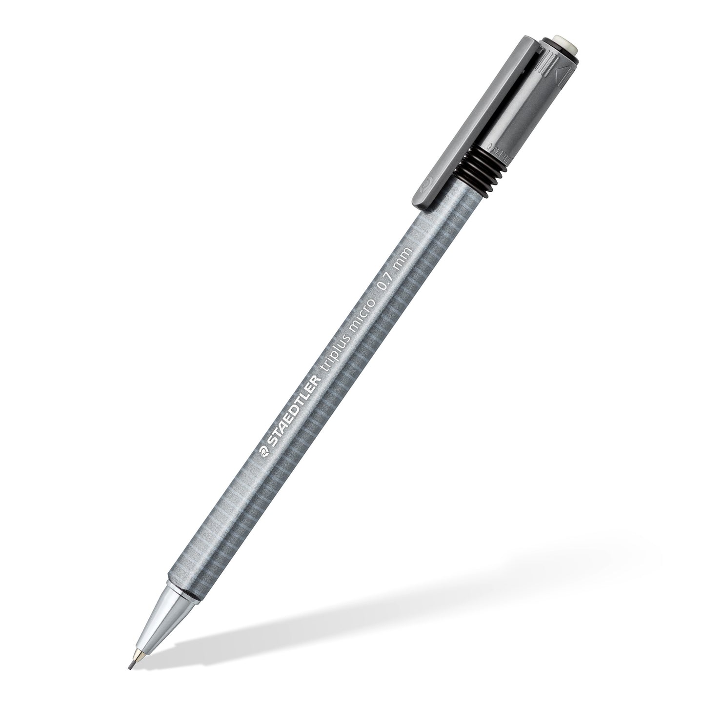 Vulpotlood Staedtler triplus micro 0,7mm - 4