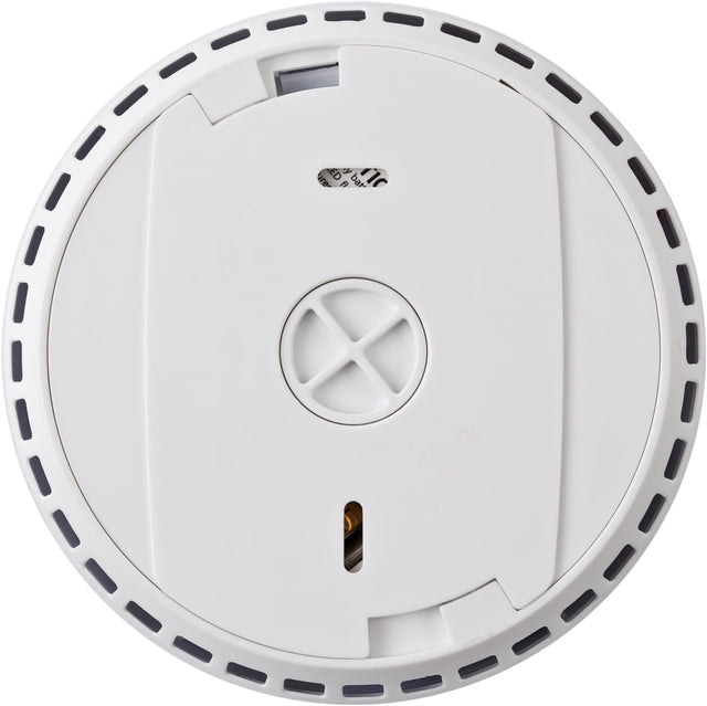 Brennenstuhl WiFi Rook- en Hitte Melder met App Connect - 3