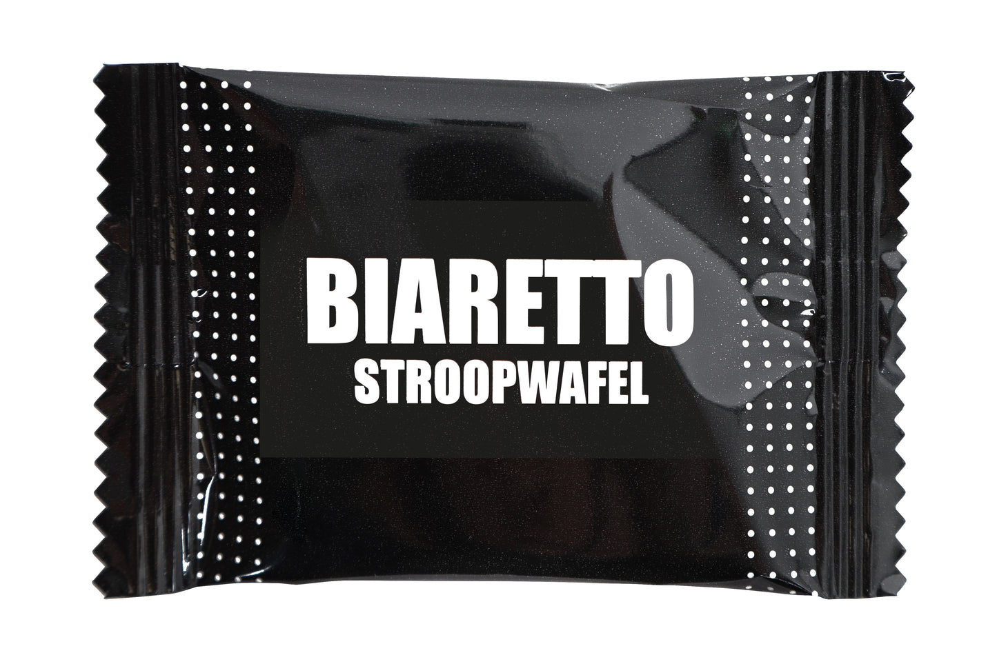 Biaretto stroopwafels 120 stuks
