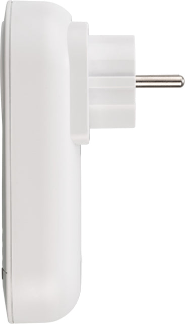 Stekkerdoos Brennenstuhl wifi Connect 3600W wit - 2