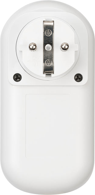 Stekkerdoos Brennenstuhl wifi Connect 3600W wit - 3
