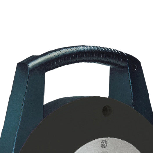 Brennenstuhl Vario Line 4-voudige kabelhaspel 5 meter zwart/lichtgrijs - 4