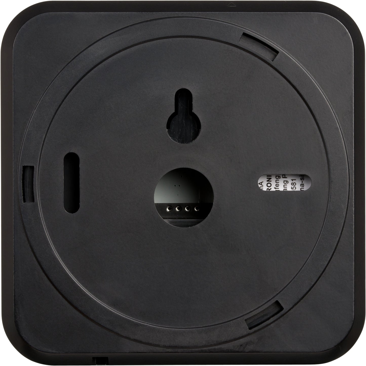 Brennenstuhl C2M L 4050 CO2-Detector voor Luchtkwaliteitsbewaking - 3
