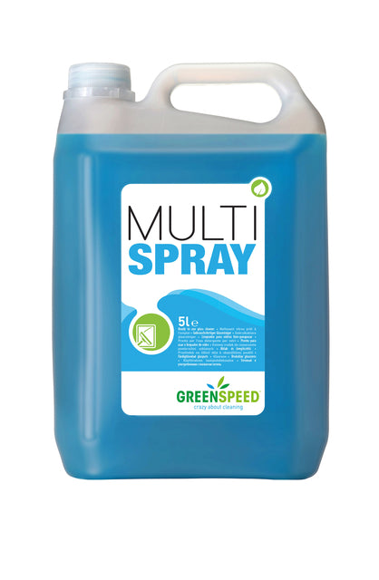 GS Multi Spray 5 liter