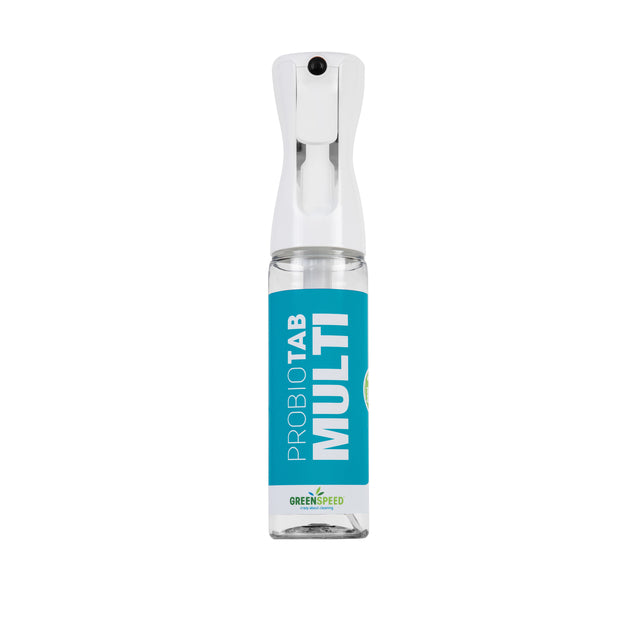 Sprayflacon GS Probio Tab Multi 300ml leeg, herbruikbaar