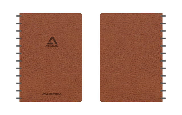 Adoc Business Ruitschrift A4 5x5mm 144 Pag 90 g/m²