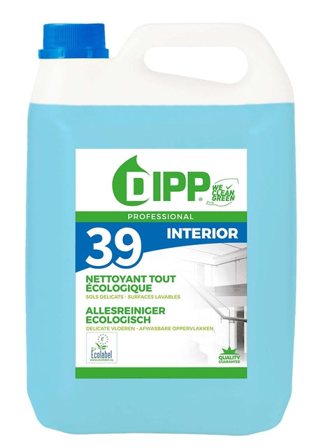 Ecologisch Allesreiniger DIPP 5L