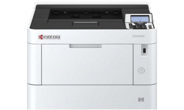 Kyocera Ecosys PA4500x Laserprinter met hoge afdruksnelheid en beveiliging