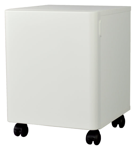 Houten onderzetkast CB-360W-B van 50 cm hoog