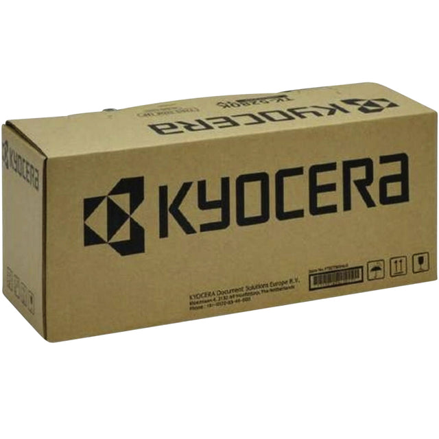 Kyocera TK-1248K Zwart Toner Cartridge - Origineel