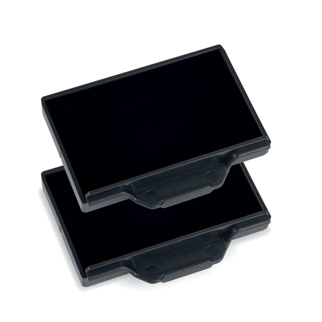 Stempelkussen Trodat 6/56 zwart (2 stuks)