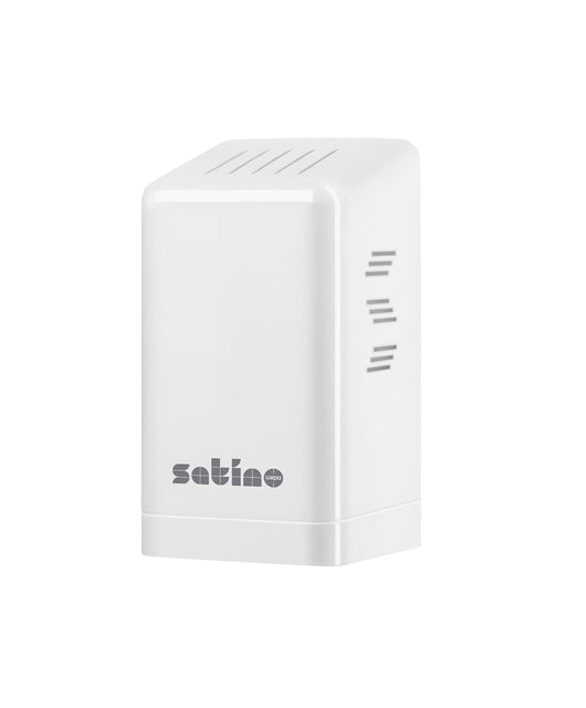 Satino Eco AR1 wit luchtverfrisserdispenser zonder stroom