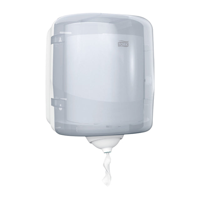 Tork Reflex Centerfeed dispenser M4 wit - 2