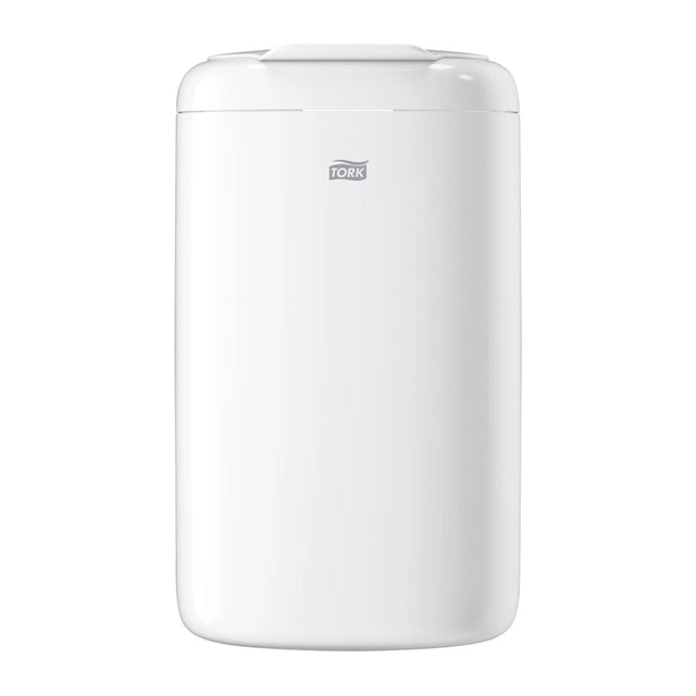 Afvalbak Tork B3 Elevation 5 liter wit