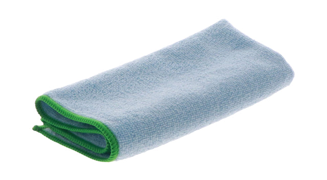 Greenspeed Elements Microvezeldoek 40x40cm Blauw