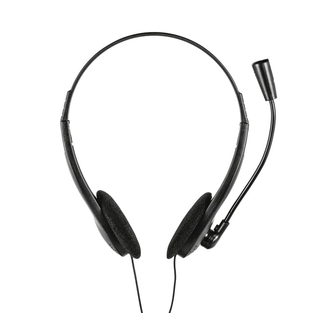 Trust Primo Chat Headset met Verstelbare Microfoon - 3