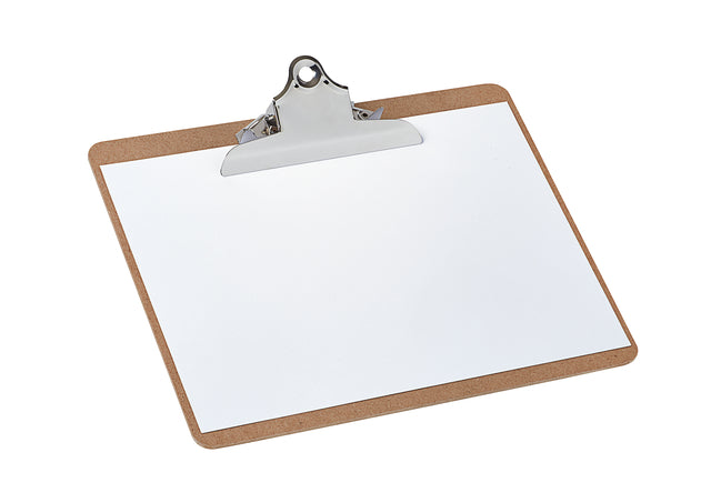 Klembord MAUL Classic A4 dwars, hardboard - 2