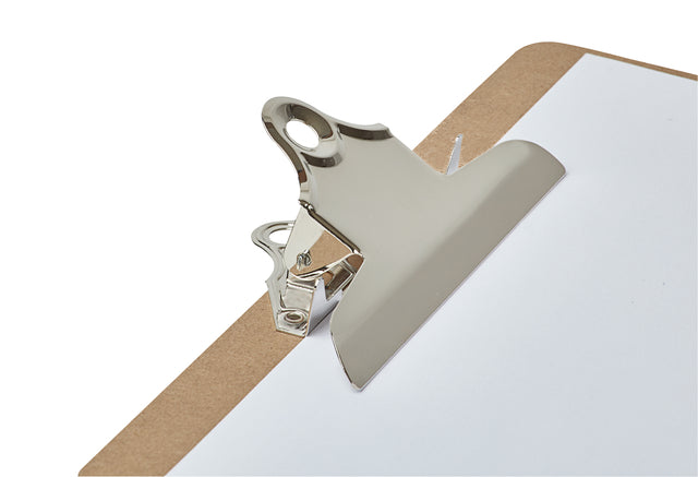 Klembord MAUL Classic A4 dwars, hardboard - 3