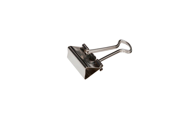 Papierklem MAUL foldback 215 19mm met grote capaciteit - 3