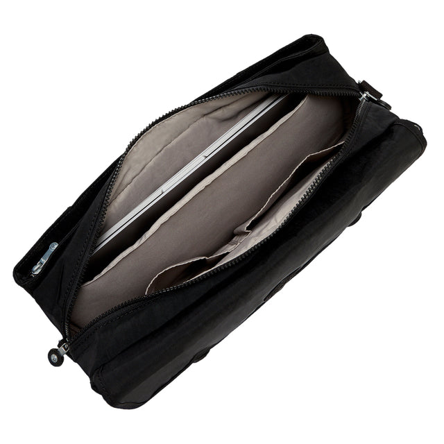 Kipling Superworker S Zwart - 3