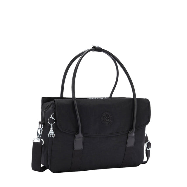 Kipling Superworker S Zwart - 4