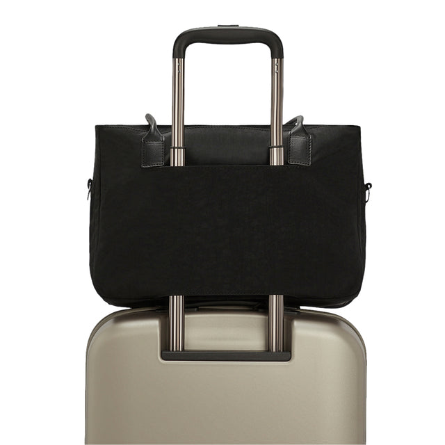 Kipling Superworker S Zwart - 6