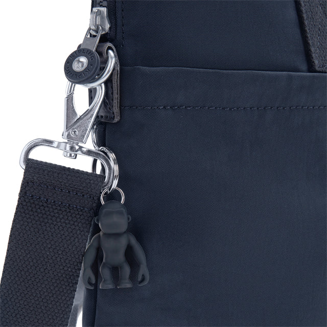 Laptoptas Kipling Elsil Blauw - 5